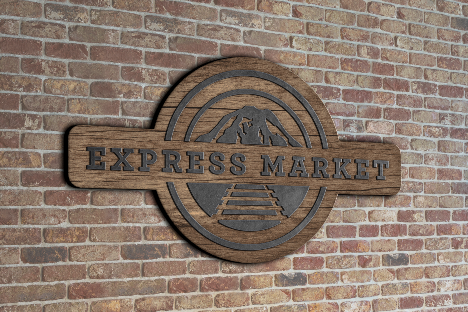 expressmarket_3D_wall_generator