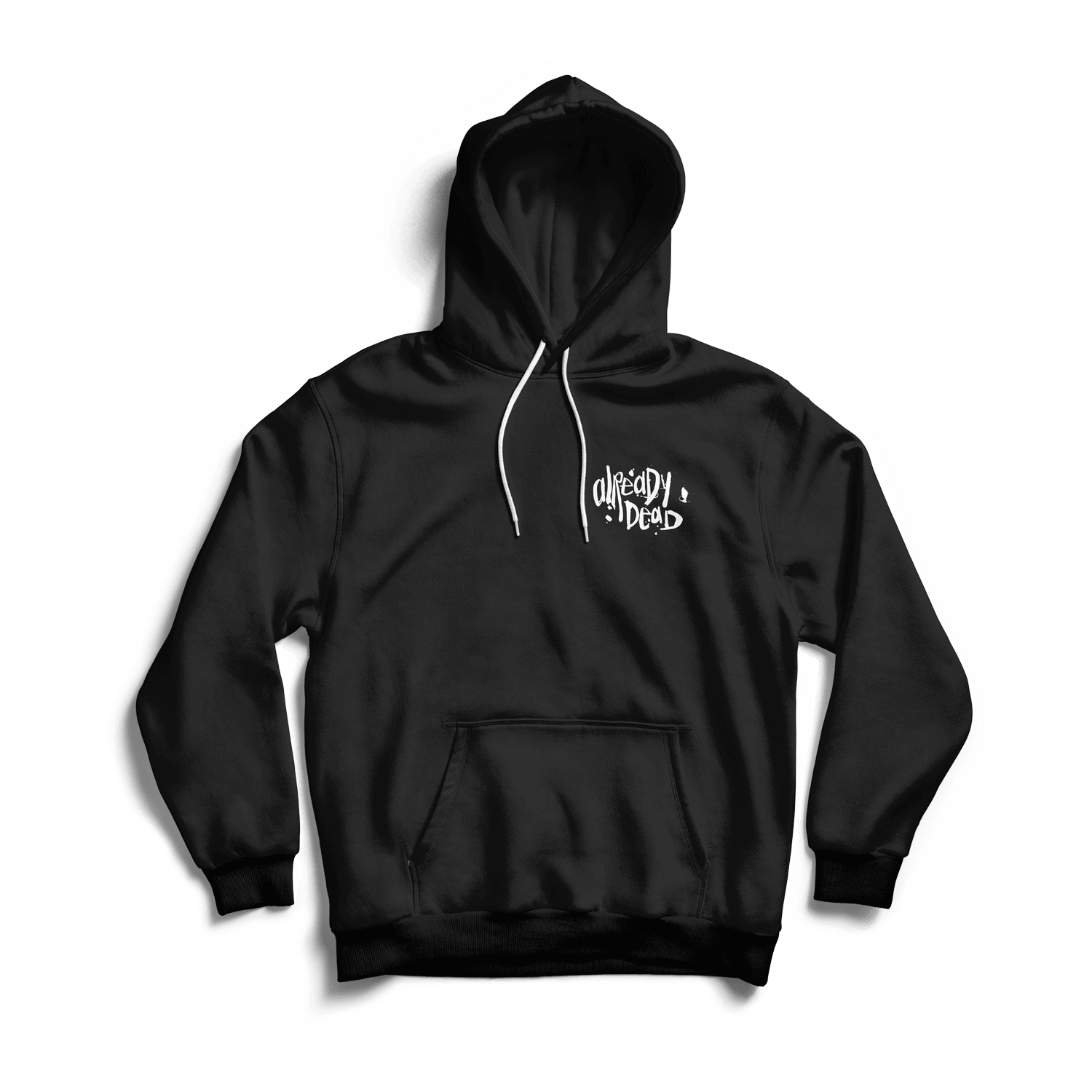 splattertext_hoodie_front