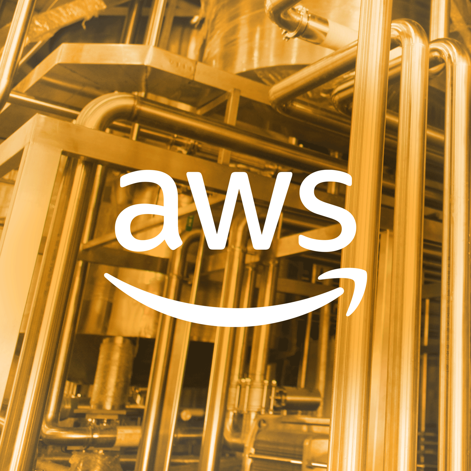 AWS B2B Data Interchange